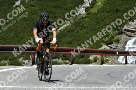 Photo #2253869 | 08-07-2022 11:46 | Passo Dello Stelvio - Waterfall curve BICYCLES