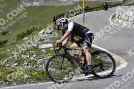 Foto #2084535 | 04-06-2022 14:52 | Passo Dello Stelvio - Waterfall Kehre BICYCLES