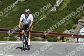 Photo #2646665 | 14-08-2022 10:18 | Passo Dello Stelvio - Waterfall curve BICYCLES
