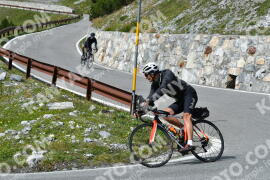 Photo #2684220 | 17-08-2022 15:20 | Passo Dello Stelvio - Waterfall curve BICYCLES