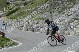 Photo #3201134 | 23-06-2023 12:39 | Passo Dello Stelvio - Waterfall curve BICYCLES