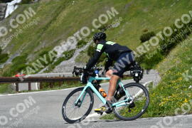 Photo #2137726 | 17-06-2022 12:50 | Passo Dello Stelvio - Waterfall curve BICYCLES
