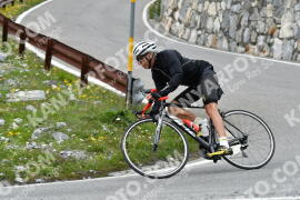 Photo #2206050 | 29-06-2022 13:56 | Passo Dello Stelvio - Waterfall curve BICYCLES