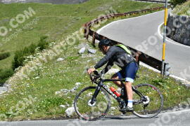 Foto #2288875 | 12-07-2022 11:49 | Passo Dello Stelvio - Waterfall Kehre BICYCLES