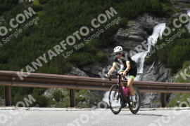 Photo #3660535 | 30-07-2023 14:24 | Passo Dello Stelvio - Waterfall curve BICYCLES