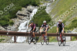 Photo #2531815 | 07-08-2022 12:52 | Passo Dello Stelvio - Waterfall curve BICYCLES