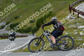 Photo #3901965 | 15-08-2023 12:22 | Passo Dello Stelvio - Waterfall curve BICYCLES