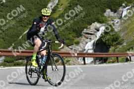 Photo #2484129 | 02-08-2022 09:49 | Passo Dello Stelvio - Waterfall curve BICYCLES