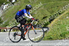 Foto #2227749 | 03-07-2022 09:55 | Passo Dello Stelvio - Waterfall Kehre BICYCLES