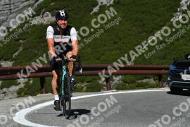 Photo #4156090 | 04-09-2023 10:21 | Passo Dello Stelvio - Waterfall curve BICYCLES