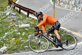 Photo #2204424 | 27-06-2022 13:49 | Passo Dello Stelvio - Waterfall curve BICYCLES