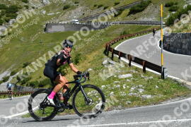 Photo #2605661 | 12-08-2022 11:08 | Passo Dello Stelvio - Waterfall curve BICYCLES