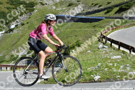 Photo #2266664 | 09-07-2022 10:18 | Passo Dello Stelvio - Waterfall curve BICYCLES
