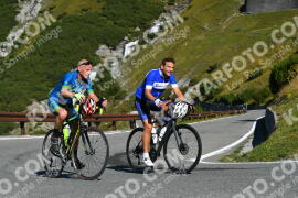Photo #4200096 | 08-09-2023 10:19 | Passo Dello Stelvio - Waterfall curve BICYCLES