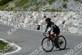 Photo #2565339 | 09-08-2022 15:17 | Passo Dello Stelvio - Waterfall curve BICYCLES
