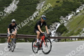 Photo #3718830 | 03-08-2023 11:42 | Passo Dello Stelvio - Waterfall curve BICYCLES