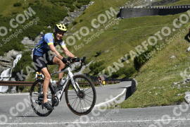 Photo #3816312 | 11-08-2023 10:39 | Passo Dello Stelvio - Waterfall curve BICYCLES