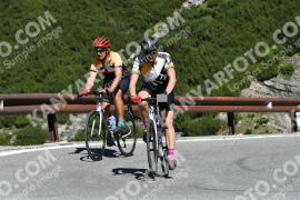 Photo #2248427 | 07-07-2022 10:19 | Passo Dello Stelvio - Waterfall curve BICYCLES
