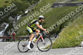 Photo #3555693 | 23-07-2023 10:18 | Passo Dello Stelvio - Waterfall curve BICYCLES
