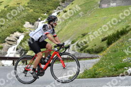 Photo #2179102 | 24-06-2022 11:09 | Passo Dello Stelvio - Waterfall curve BICYCLES