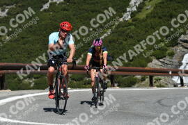 Photo #2159266 | 19-06-2022 10:33 | Passo Dello Stelvio - Waterfall curve BICYCLES