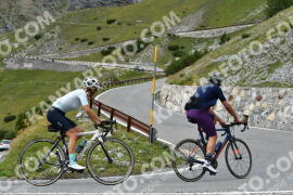 Photo #2645273 | 14-08-2022 15:53 | Passo Dello Stelvio - Waterfall curve BICYCLES