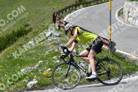 Photo #2171526 | 20-06-2022 15:22 | Passo Dello Stelvio - Waterfall curve BICYCLES
