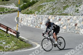 Photo #2322074 | 16-07-2022 15:55 | Passo Dello Stelvio - Waterfall curve BICYCLES