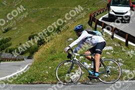 Photo #2494978 | 03-08-2022 11:22 | Passo Dello Stelvio - Waterfall curve BICYCLES