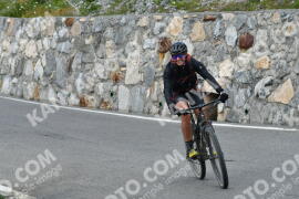 Photo #2365783 | 21-07-2022 13:52 | Passo Dello Stelvio - Waterfall curve BICYCLES