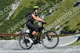 Photo #2494309 | 03-08-2022 10:06 | Passo Dello Stelvio - Waterfall curve BICYCLES