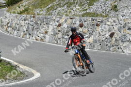 Photo #2720521 | 23-08-2022 13:05 | Passo Dello Stelvio - Waterfall curve BICYCLES