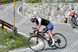 Photo #2170638 | 20-06-2022 14:12 | Passo Dello Stelvio - Waterfall curve BICYCLES