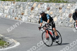 Photo #2313303 | 15-07-2022 16:00 | Passo Dello Stelvio - Waterfall curve BICYCLES