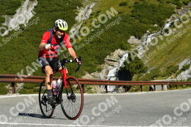 Photo #4003687 | 21-08-2023 09:51 | Passo Dello Stelvio - Waterfall curve BICYCLES