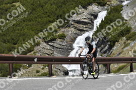 Photo #2076913 | 01-06-2022 11:45 | Passo Dello Stelvio - Waterfall curve BICYCLES