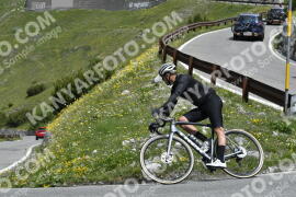 Photo #3254648 | 27-06-2023 11:32 | Passo Dello Stelvio - Waterfall curve BICYCLES