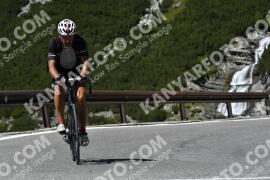 Photo #3821998 | 11-08-2023 13:07 | Passo Dello Stelvio - Waterfall curve BICYCLES