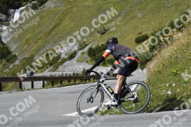 Photo #2800491 | 02-09-2022 14:55 | Passo Dello Stelvio - Waterfall curve BICYCLES