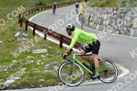 Photo #2443220 | 30-07-2022 12:56 | Passo Dello Stelvio - Waterfall curve BICYCLES