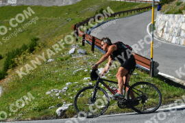 Photo #2631681 | 13-08-2022 16:32 | Passo Dello Stelvio - Waterfall curve BICYCLES
