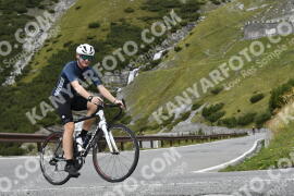 Photo #2768932 | 28-08-2022 11:55 | Passo Dello Stelvio - Waterfall curve BICYCLES