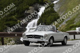 Photo #2111253 | 08-06-2022 14:38 | Passo Dello Stelvio - Waterfall curve