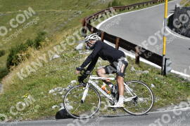 Photo #2752645 | 26-08-2022 11:25 | Passo Dello Stelvio - Waterfall curve BICYCLES