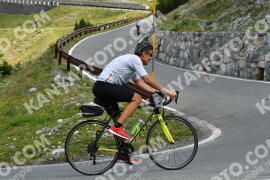 Photo #2363145 | 21-07-2022 10:08 | Passo Dello Stelvio - Waterfall curve BICYCLES