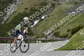 Photo #3080384 | 10-06-2023 09:59 | Passo Dello Stelvio - Waterfall curve BICYCLES