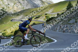 Photo #4068220 | 25-08-2023 10:15 | Passo Dello Stelvio - Waterfall curve BICYCLES