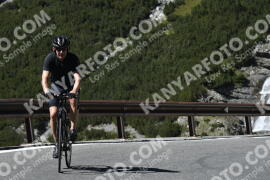 Photo #2734730 | 24-08-2022 13:48 | Passo Dello Stelvio - Waterfall curve BICYCLES