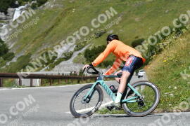 Foto #2559516 | 09-08-2022 13:05 | Passo Dello Stelvio - Waterfall Kehre BICYCLES