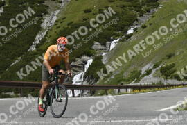Photo #3358046 | 05-07-2023 12:43 | Passo Dello Stelvio - Waterfall curve BICYCLES